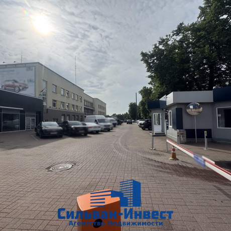 Фотография Продается производственное/складское помещение по адресу г. Минск, Свердлова ул., д. 23 - фото 1