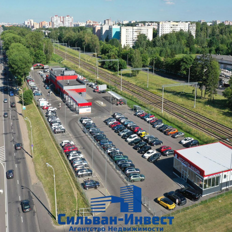 Фотография Продается производственное/складское помещение по адресу г. Минск, Тимирязева ул., д. 119 - фото 1