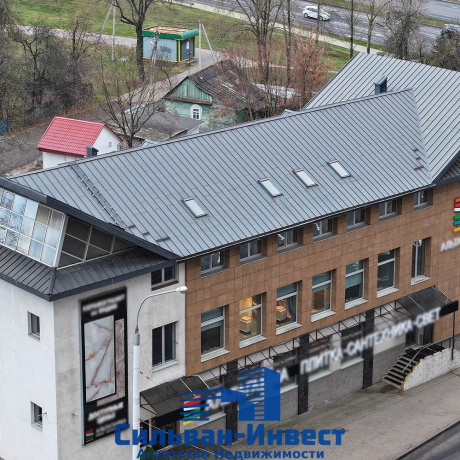 Фотография Продается производственное/складское помещение по адресу г. Минск, Тимирязева ул., д. 3 - фото 1