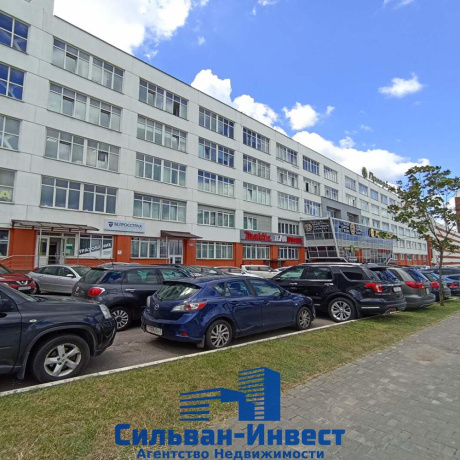 Фотография Продается производственное/складское помещение по адресу г. Минск, Тимирязева ул., д. 65 к. а - фото 1