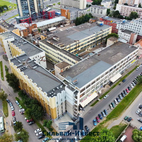 Фотография Продается производственное/складское помещение по адресу г. Минск, Тимирязева ул., д. 9 к. 10 - фото 1