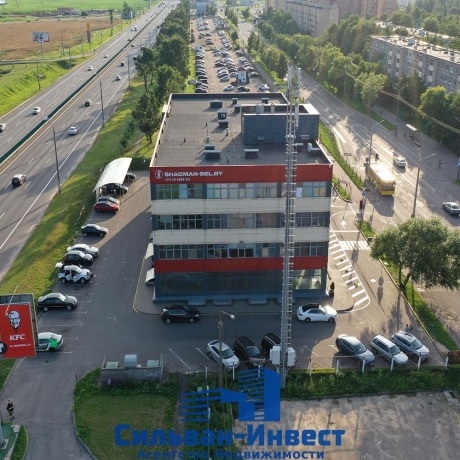 Фотография Продается производственное/складское помещение по адресу г. Минск, Уборевича ул., д. 95 к. а - фото 1