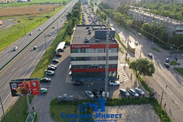 Продается производственное/складское помещение по адресу г. Минск, Уборевича ул., д. 95 к. а - фото 1