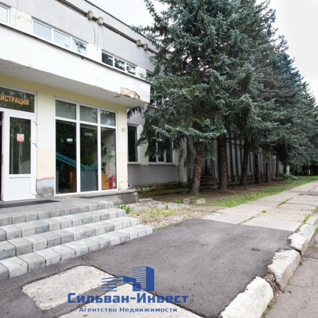 Фотография Продается производственное/складское помещение по адресу г. Минск, Уручская ул., д. 19 - фото 1