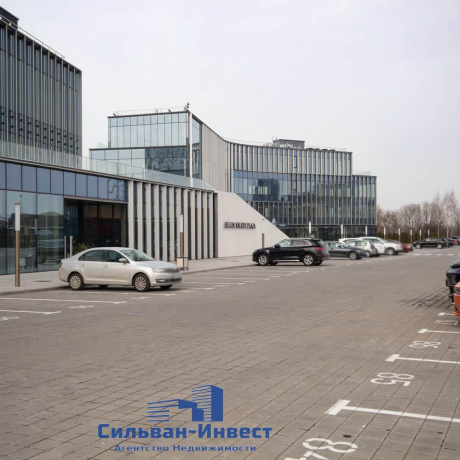 Фотография Продается производственное/складское помещение по адресу г. Минск, Веснинка пер., д. 16 - фото 1