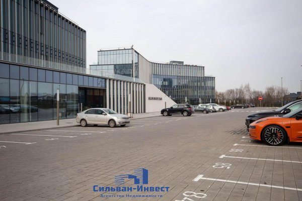 Продается производственное/складское помещение по адресу г. Минск, Веснинка пер., д. 16 - фото 1