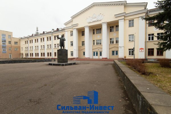 Продается производственное/складское помещение по адресу г. Минск, Волгоградская ул., д. 6 - фото 1