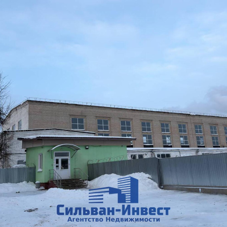 Фотография Продается производственное/складское помещение по адресу г. Минск, Волгоградская ул., д. 6 к. 21 - фото 1