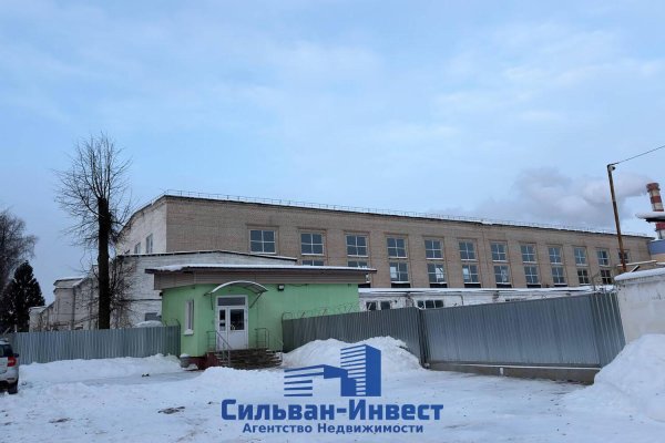 Продается производственное/складское помещение по адресу г. Минск, Волгоградская ул., д. 6 к. 21 - фото 1