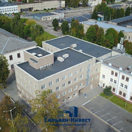 Фотография Продается производственное/складское помещение по адресу г. Минск, Волгоградская ул., д. 6 к. А - фото 1