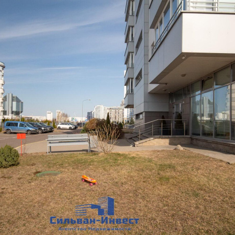 Фотография Продается производственное/складское помещение по адресу г. Минск, Жасминовая ул., д. 3 к. Г - фото 1