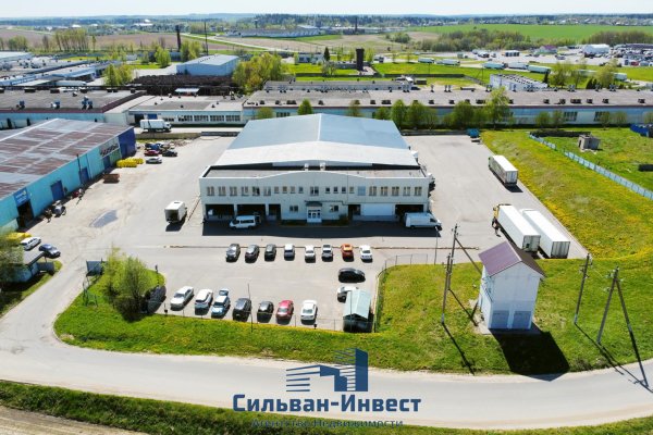 Продается производственное/складское помещение по адресу Хатежинский с/с, , - фото 1