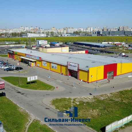 Фотография Продается производственное/складское помещение по адресу Щомыслицкий с/с, , д. 43 - фото 1