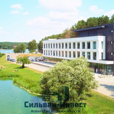 Фотография Продается производственное/складское помещение по адресу Ждановичский с/с, , д. 109 - фото 1