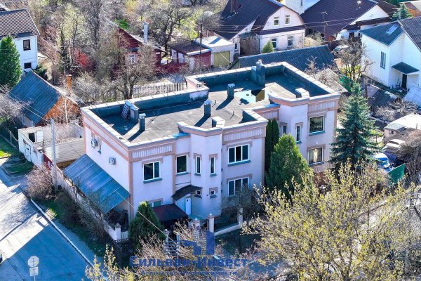 Продается таунхаус г. Минск, Достоевского ул., д. 27 - фото 1