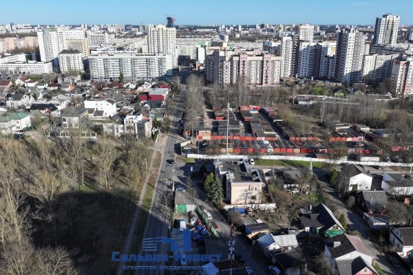Продается таунхаус г. Минск, Достоевского ул., д. 27 - фото 1