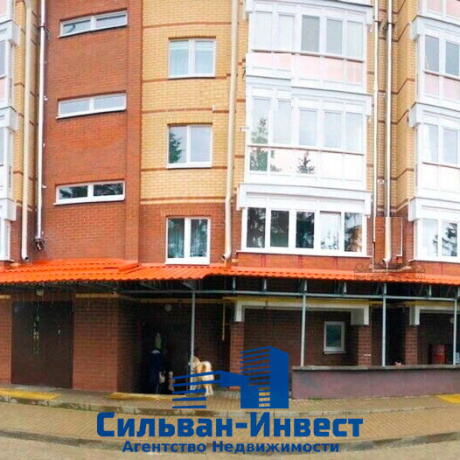 Фотография Продается торговое помещение по адресу Центральный пер., д. 4 - фото 1