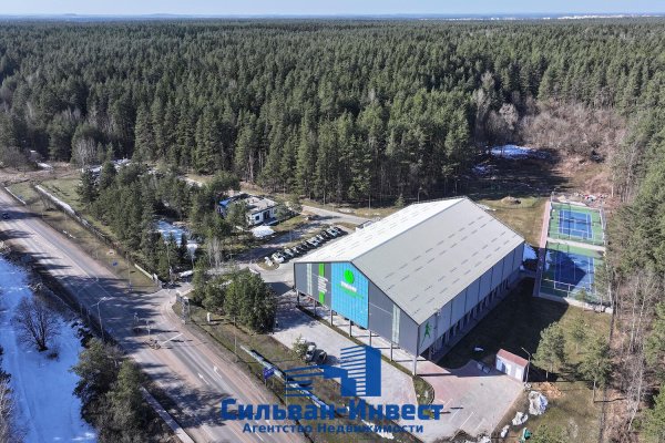 Продается торговое помещение по адресу Боровлянский с/с, , д. 308 - фото 1