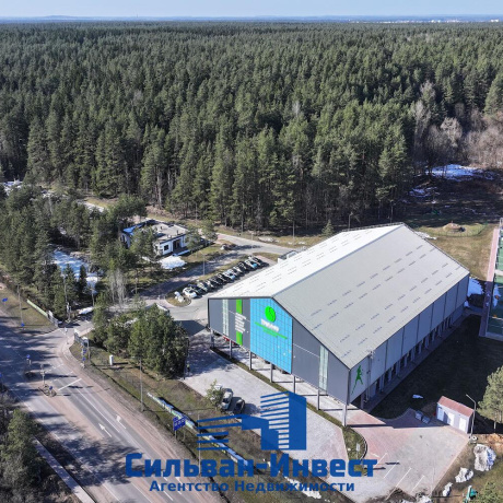 Фотография Продается торговое помещение по адресу Боровлянский с/с, , д. 308 - фото 1