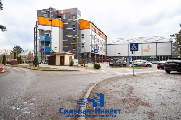 Продается торговое помещение по адресу д. Валерьяново, Городская ул., д. 5 к. а - фото 1