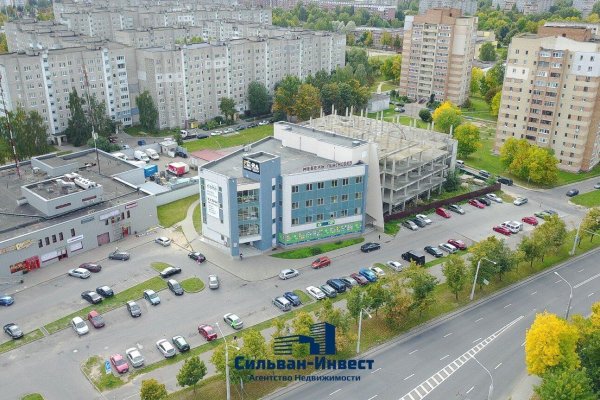 Продается торговое помещение по адресу г. Минск, Алибегова ул., д. 15 - фото 1