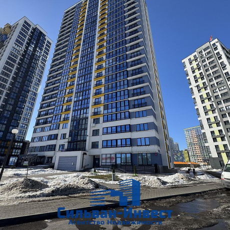 Фотография Продается торговое помещение по адресу г. Минск, Белградская ул., д. 6 - фото 1