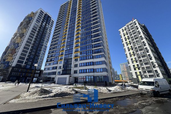 Продается торговое помещение по адресу г. Минск, Белградская ул., д. 6 - фото 1