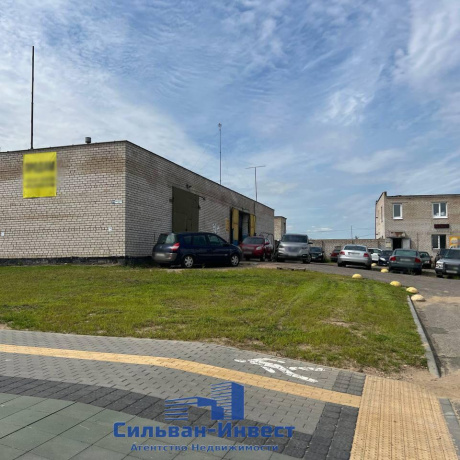 Фотография Продается торговое помещение по адресу г. Минск, Будславская ул., д. 21 к. а - фото 1