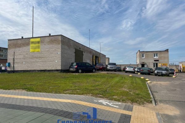 Продается торговое помещение по адресу г. Минск, Будславская ул., д. 21 к. а - фото 1