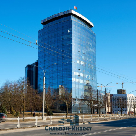 Фотография Продается торговое помещение по адресу г. Минск, Цеткин ул., д. 24 - фото 1