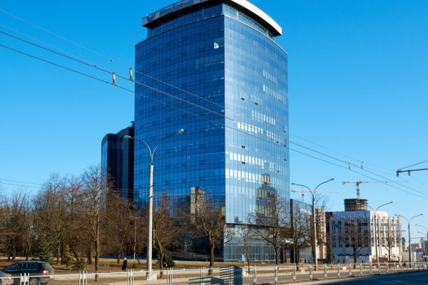 Продается торговое помещение по адресу г. Минск, Цеткин ул., д. 24 - фото 1