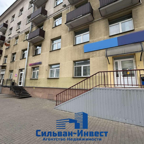 Фотография Продается торговое помещение по адресу г. Минск, Долгобродская ул., д. 7 к. 1 - фото 1