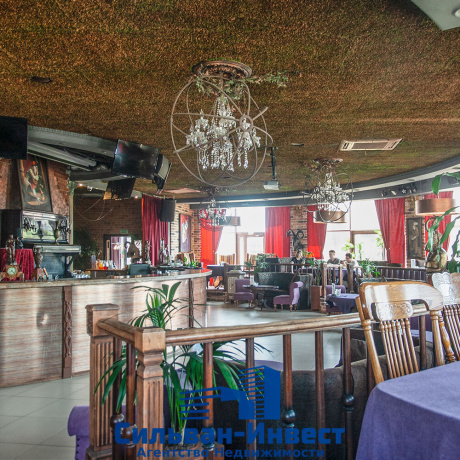 Фотография Продается торговое помещение по адресу г. Минск, Домбровская ул., д. 9 - фото 1