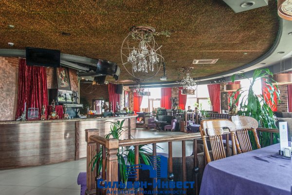 Продается торговое помещение по адресу г. Минск, Домбровская ул., д. 9 - фото 1