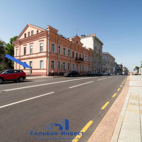 Фотография Продается торговое помещение по адресу г. Минск, Энгельса ул., д. 18 - фото 1