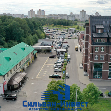 Фотография Продается торговое помещение по адресу г. Минск, Горецкого ул., д. 95 - фото 1