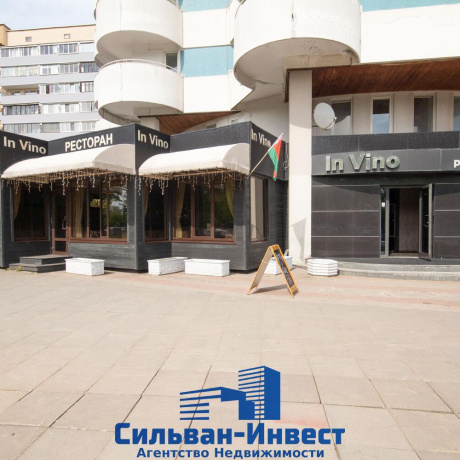 Фотография Продается торговое помещение по адресу г. Минск, Хоружей ул., д. 22 - фото 1