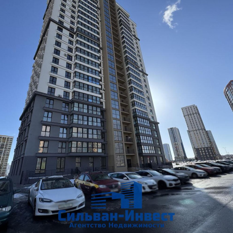Фотография Продается торговое помещение по адресу г. Минск, Игоря Лученка ул., д. 27 - фото 1