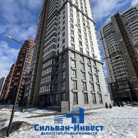 Фотография Продается торговое помещение по адресу г. Минск, Игоря Лученка ул., д. 27 - фото 1