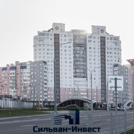 Фотография Продается торговое помещение по адресу г. Минск, Игуменский тракт, д. 16 - фото 1