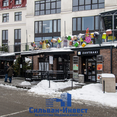 Фотография Продается торговое помещение по адресу г. Минск, Интернациональная ул., д. 25 к. А - фото 1