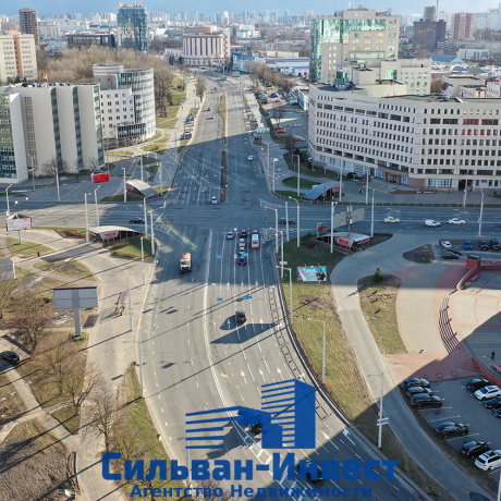 Фотография Продается торговое помещение по адресу г. Минск, Кальварийская ул., д. 7 к. Б - фото 1