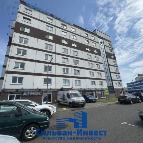 Фотография Продается торговое помещение по адресу г. Минск, Каменногорская ул., д. 47 - фото 1