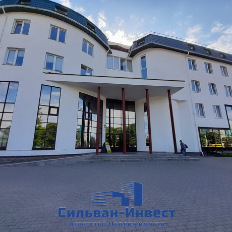 Фотография Продается торговое помещение по адресу г. Минск, Карастояновой ул., д. 32 - фото 1