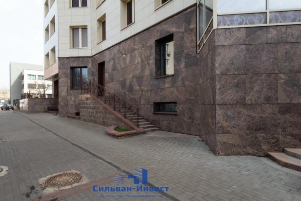 Продается торговое помещение по адресу г. Минск, Киселева ул., д. 17 - фото 1