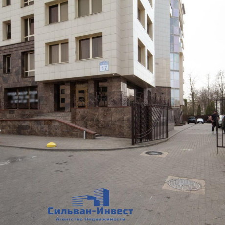 Фотография Продается торговое помещение по адресу г. Минск, Киселева ул., д. 17 - фото 1