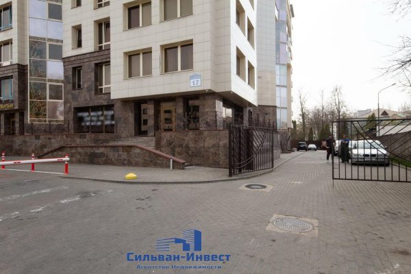 Продается торговое помещение по адресу г. Минск, Киселева ул., д. 17 - фото 1