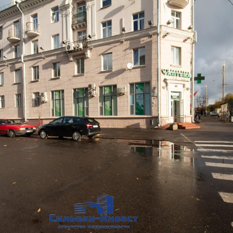 Фотография Продается торговое помещение по адресу г. Минск, Коласа ул., д. 51 к. 1 - фото 1