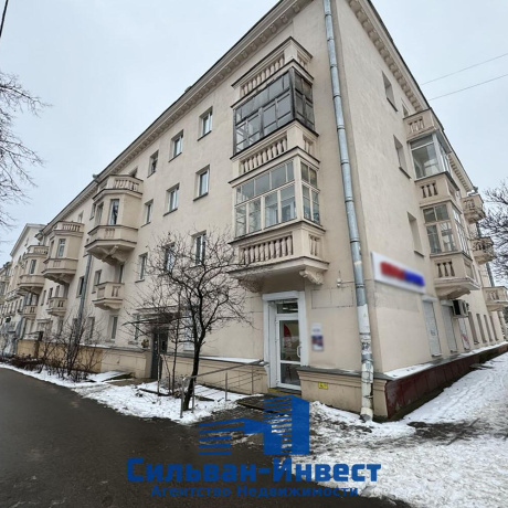 Фотография Продается торговое помещение по адресу г. Минск, Кошевого ул., д. 8 - фото 1