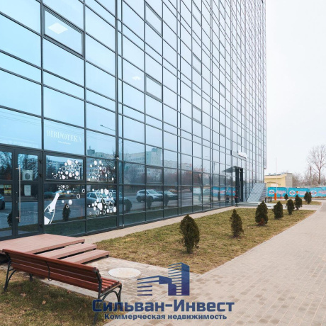 Фотография Продается торговое помещение по адресу г. Минск, Козлова пер., д. 25 - фото 1